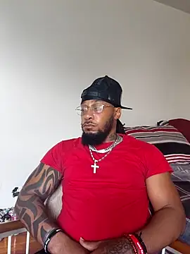 Chat XXX en directo de TooGoodConway23