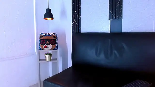 Chat XXX ao vivo de MaxWyatt_