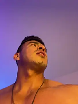 Živý XXX chat Chris_Clarck