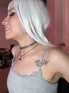 Gothbabbi Live XXX Chat