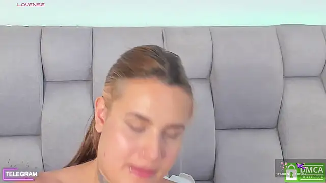 XXX chat uživo modela Susan-Sweet-7