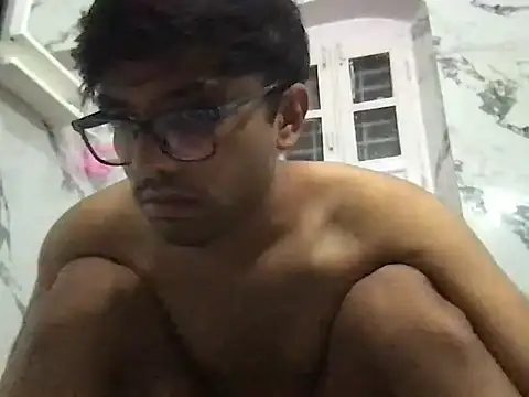 BoyzaraHatke Pertunjukan Webcam