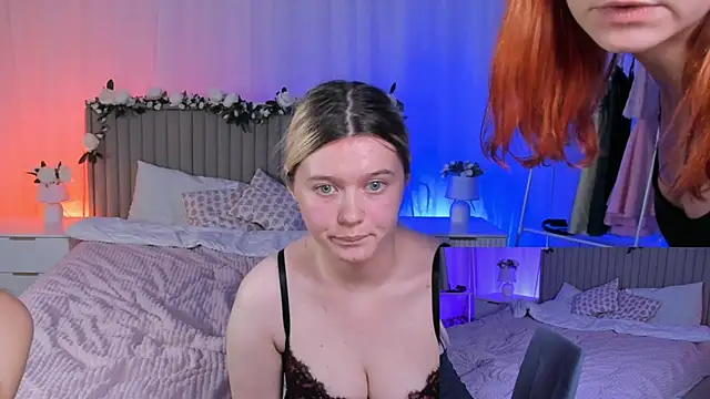 DonnaSmitth's Live XXX Chat