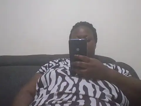 fat_ebonyqueen 现场XXX聊天