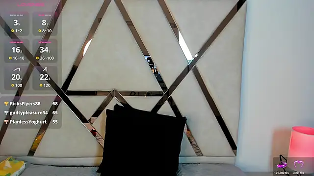 Živý XXX chat Carliet_66