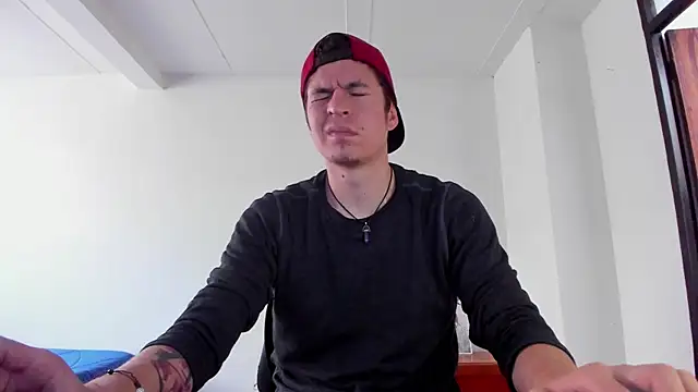 Živý XXX chat Headhunterdz