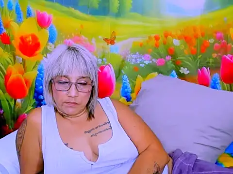 indianroxy Live XXX Chat