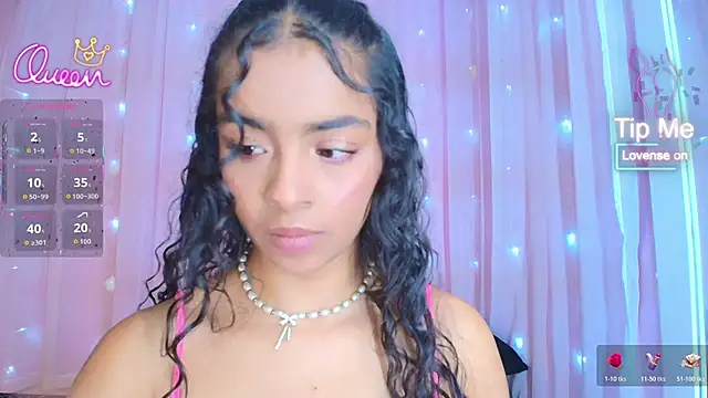 SunnyGilmoree 라이브 XXX 채팅