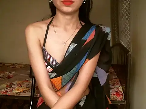 ekta_767's Live XXX Chat