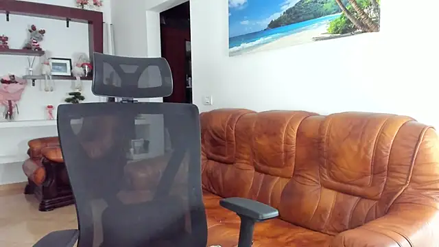 Chat XXX en directo de HeavenAva