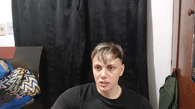Chat XXX Live kike_energy