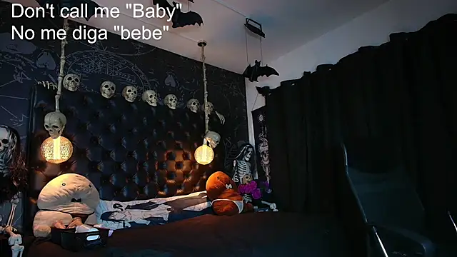 Czat XXX na żywo – AlexHoe_