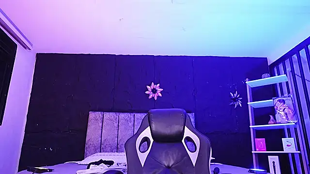 Chat XXX ao vivo de LiamDeep