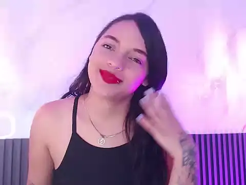 Samantha_Lopez_'s Live XXX Chat