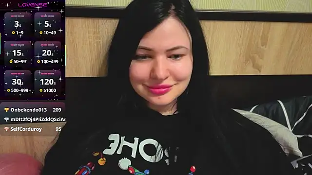 German_Eva's Live XXX Chat