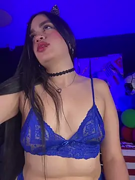 แชท XXX สดของ Cris_BDSM