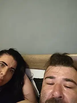 Czat XXX na żywo – Angel_and_Devil_couple