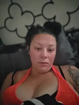 Darlinhybrid Webcam Show