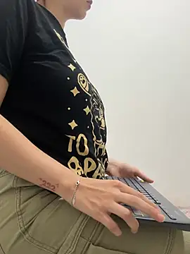MarSantana_2's Live XXX Chat