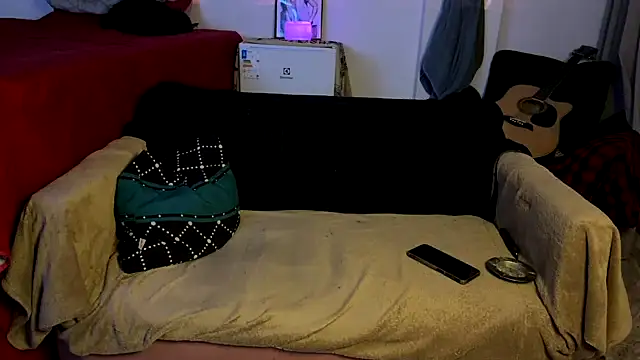 Chat +18 de gerson173Hugo ao vivo