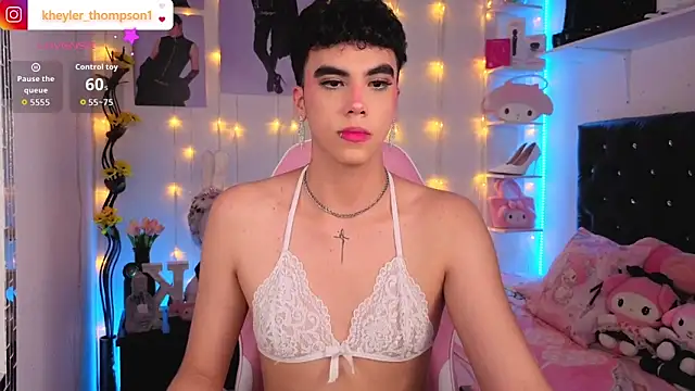 Kheyler_1 – Live XXX-chat