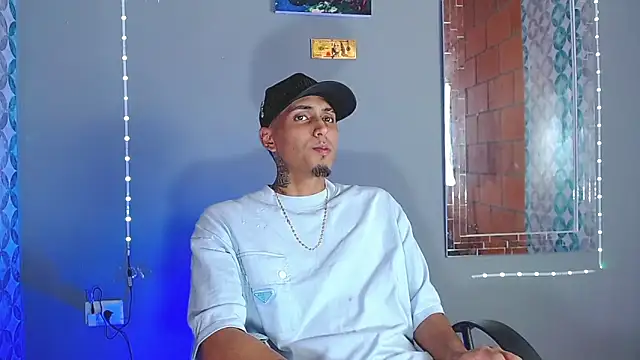 Chat XXX Live Liam_lee