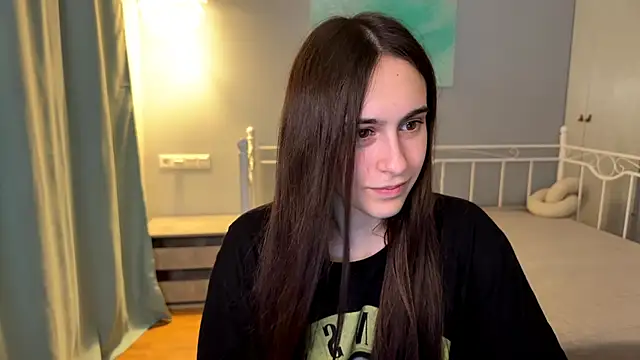 AliceKolltt: онлайн-секс-чат