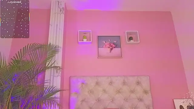 SpicyDemons Live XXX-Chat
