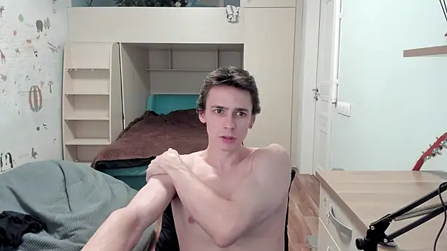 urgoddessboy Pertunjukan Webcam