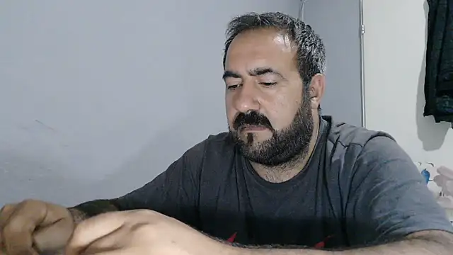 Chat XXX Live -dark-look-