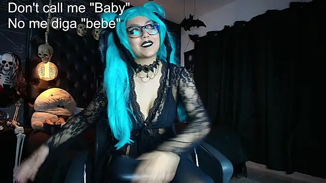 AlexHoe_ Chat XXX in diretta