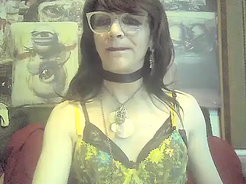 Chat XXX en directo de TheBlackWtch