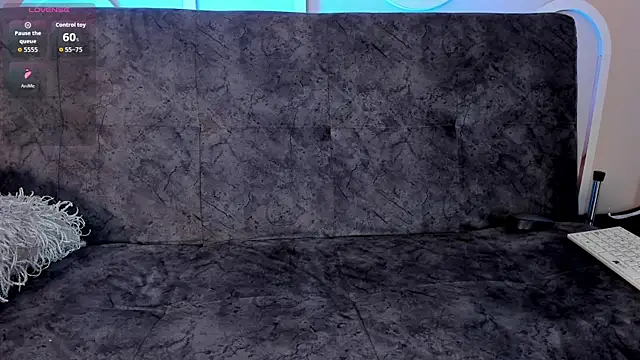 Chat XXX Live Sweet_Alessandre