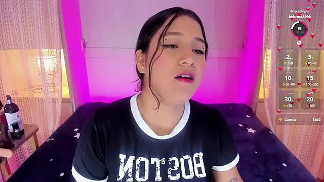 Chat XXX Live CandyyMaria