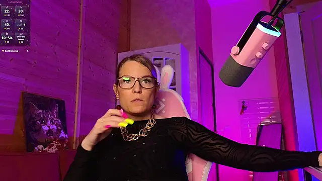 دردشة Lady_Shine الجنسية المباشرة