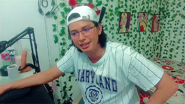 Sembang XXX Secara Langsung Andy_gray