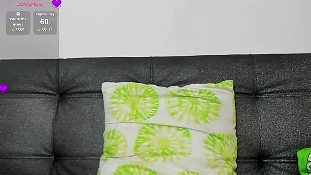 XXX chat uživo modela Cherrysweetyx