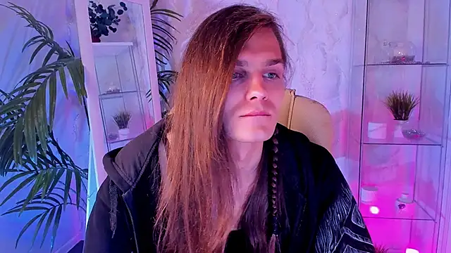 WillFobos – Naživo XXX chat
