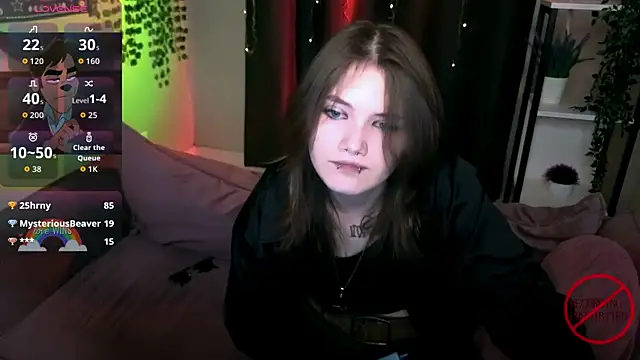 Živý XXX chat Dilara_xBaby