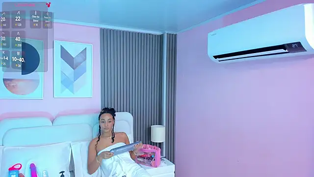 Clawdeen__wolf's Live XXX Chat