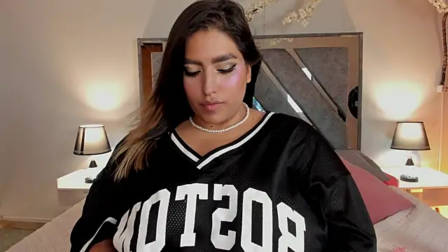Ambarbrownn___ Live XXX-chat