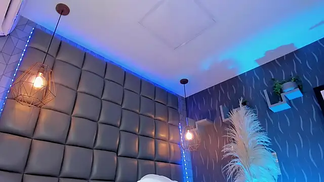 Czat XXX na żywo – megan_woll