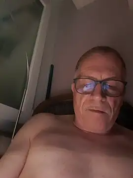 NextAct92 Webcam-Show