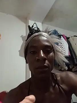 ameralis31's Live XXX Chat