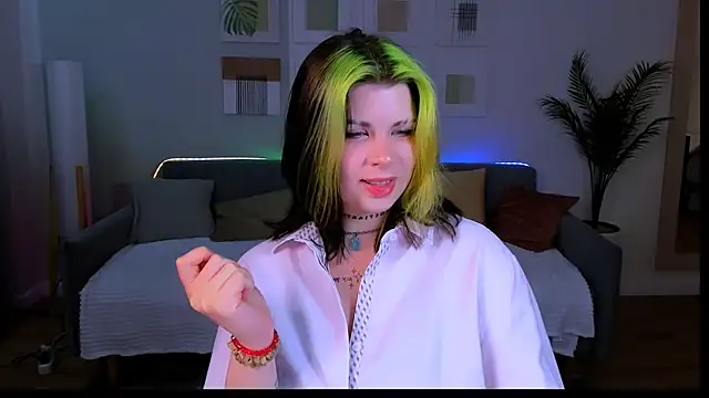 AliceSpencery Live XXX-Chat