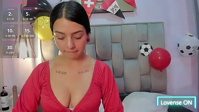 Eva-Lonx live XXX chat