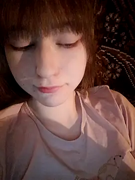 Chat +18 de Yoonhee_ki ao vivo