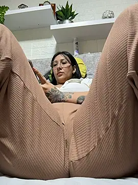 Chat XXX ao vivo de KittyObsession