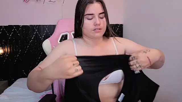 Chat XXX en directo de Aabby_lee