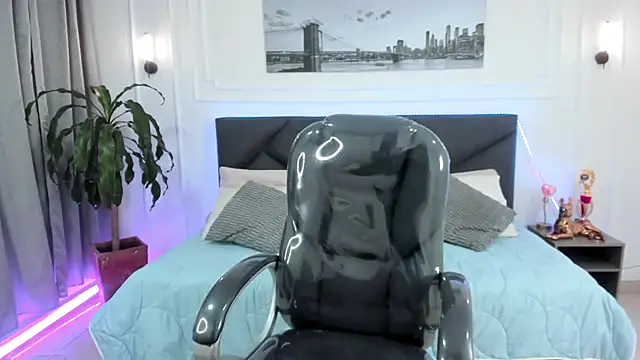 Chat XXX en directo de Jake_evans